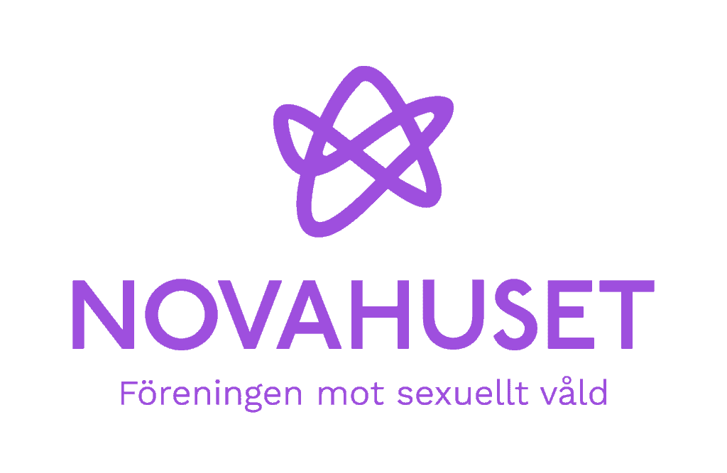 Logotyp för Novahuset – samarbete med advokatbyrån i Linköping